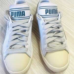Puma Clyde Q3 Rhuigi Shoes size 7 Men’s and 8.5 Women’s